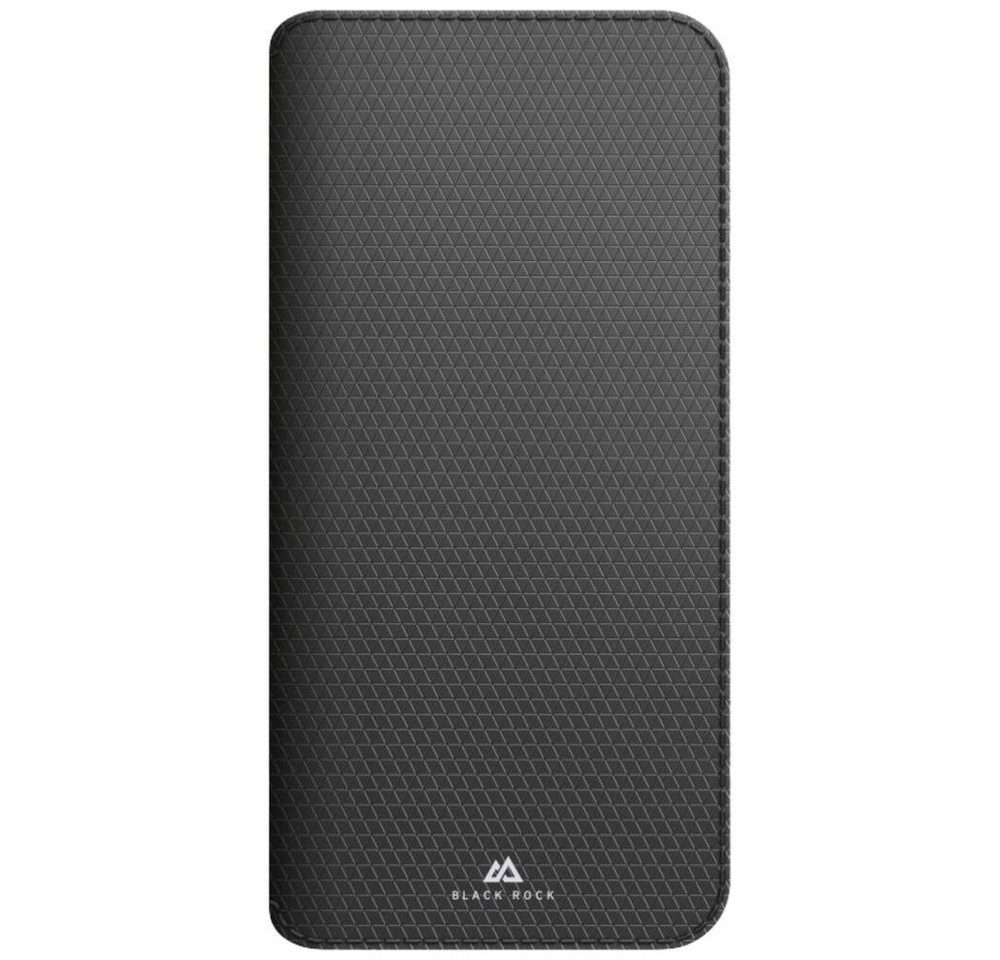 Black Rock Handyhülle Booklet Samsung Galaxy A55 5G Black Rock Handyhülle Booklet Samsung Galaxy A55 5G von Black Rock