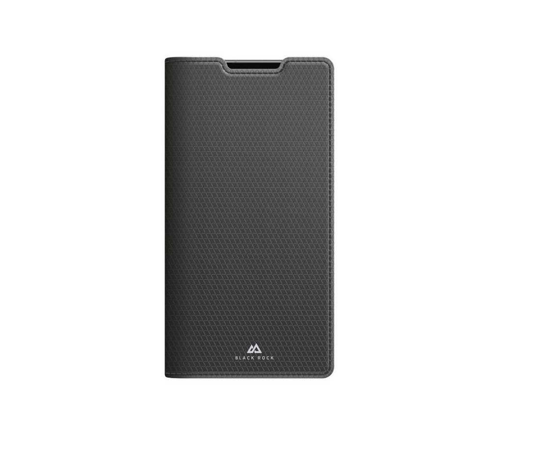 Black Rock Handyhülle "Samsung Galaxy S24 Booklet Handyhülle Schwarz mit Kartenfach Black Black Rock Handyhülle "Samsung Galaxy S24 Booklet Handyhülle Schwarz mit Kartenfach Black von Black Rock