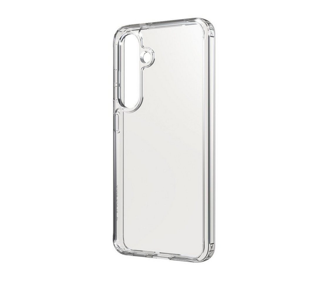 Black Rock Handyhülle Samsung Galaxy S24 Transparent Schutzhülle - Black Rock Clear Black Rock Handyhülle Samsung Galaxy S24 Transparent Schutzhülle - Black Rock Clear von Black Rock