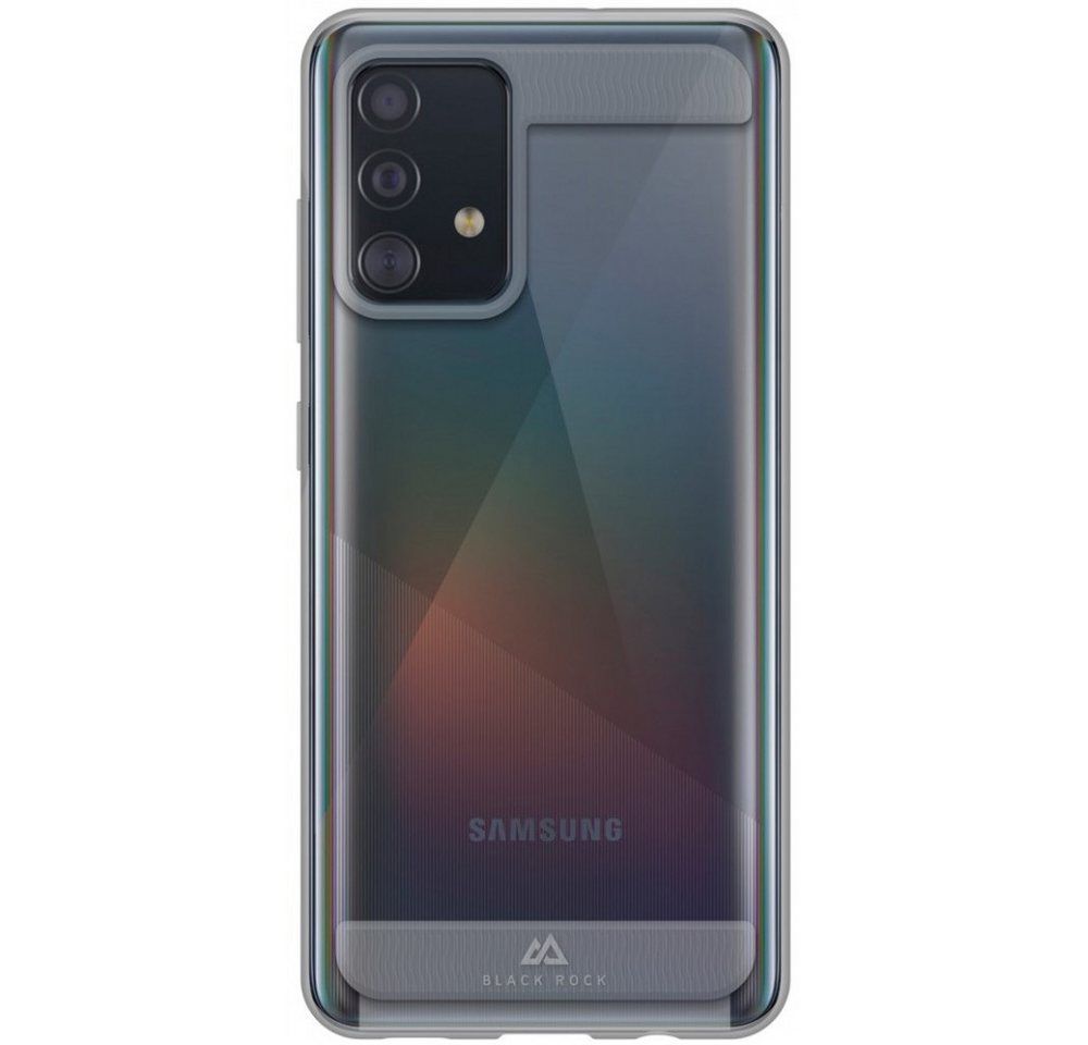 Black Rock Handyhülle black rock air robust case für galaxy a52 hülle transparent 6.5 Zoll Black Rock Handyhülle black rock air robust case für galaxy a52 hülle transparent 6.5 Zoll von Black Rock