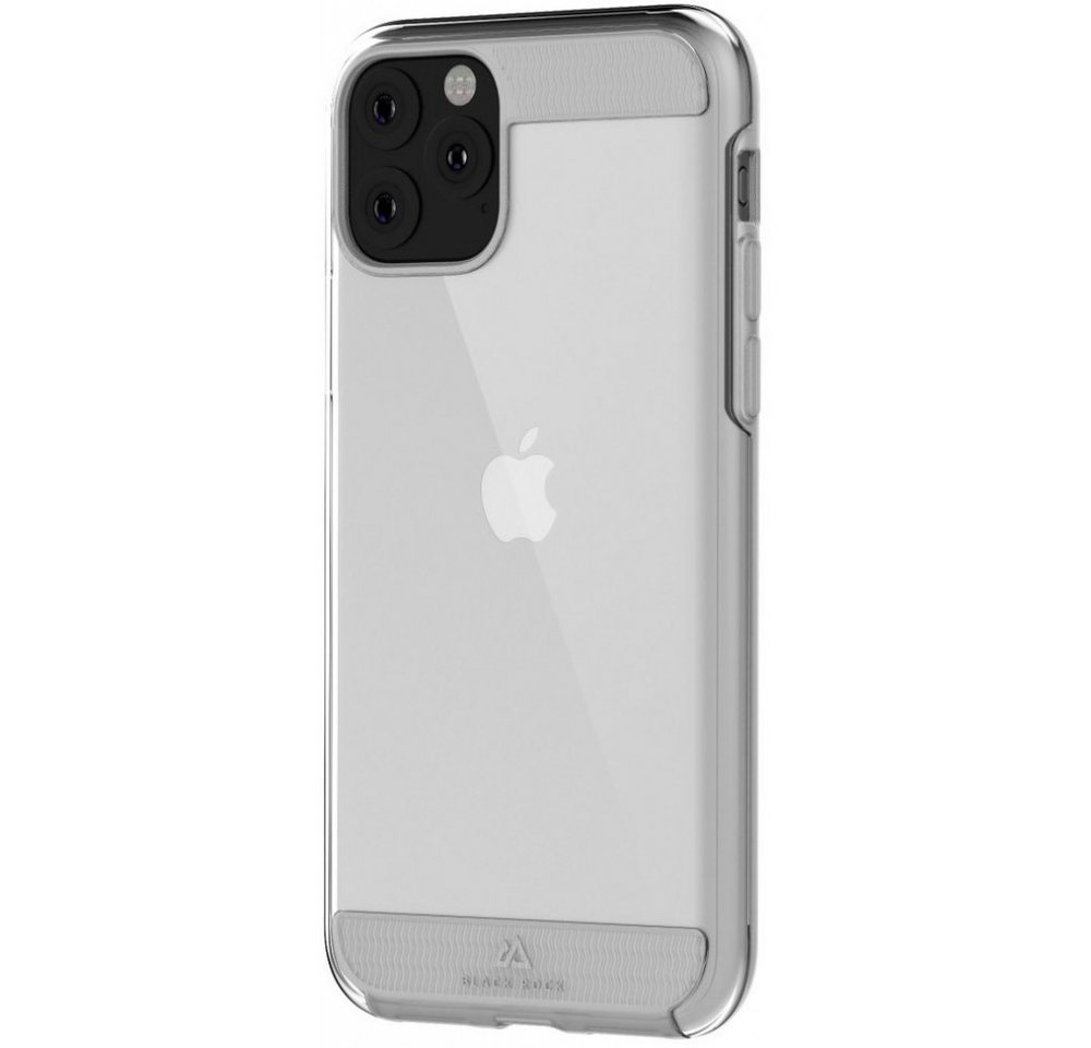 Black Rock Handyhülle black rock air robust für iphone 11 transparente hülle iPhone 11 Black Rock Handyhülle black rock air robust für iphone 11 transparente hülle iPhone 11 von Black Rock
