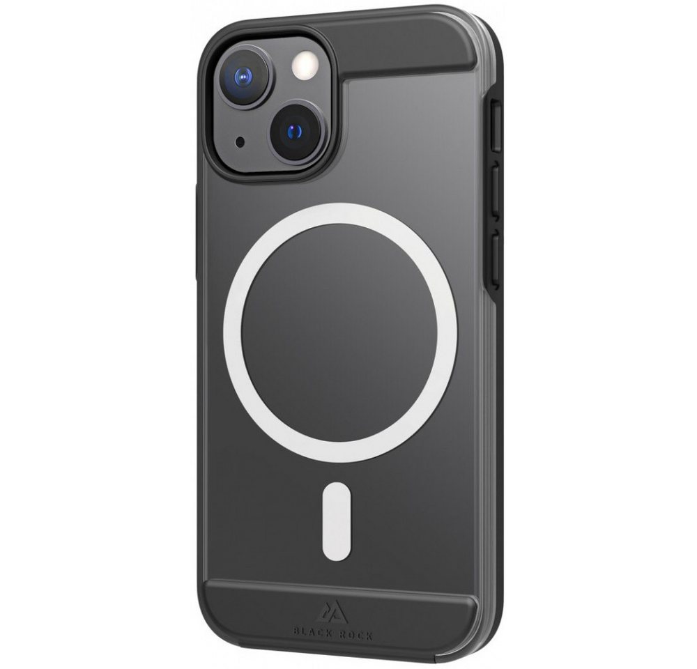 Black Rock Handyhülle cover für iPhone 13 mini schwarz iPhone 13 mini Black Rock Handyhülle cover für iPhone 13 mini schwarz iPhone 13 mini von Black Rock