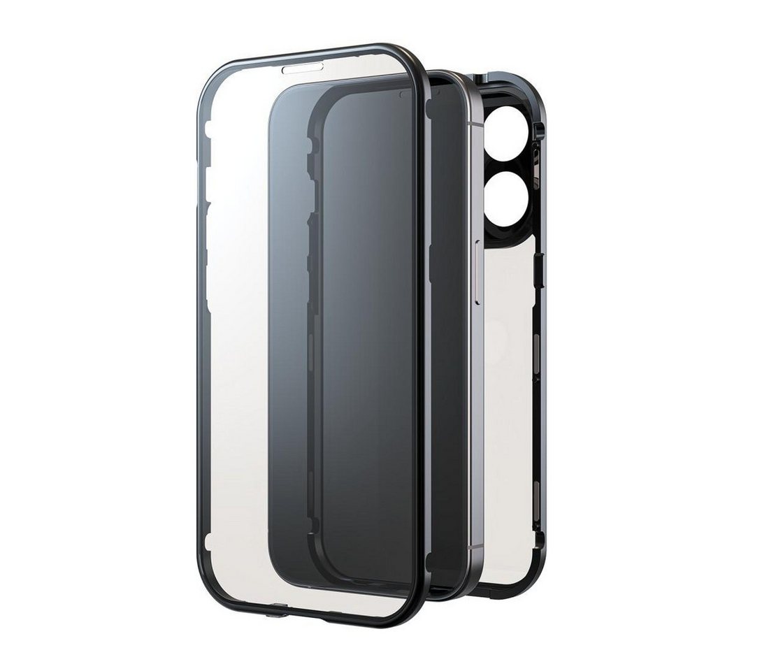 Black Rock Handyhülle "iPhone 16 Pro Handyhülle Black Rock Handyhülle "iPhone 16 Pro Handyhülle von Black Rock