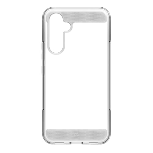 Black Rock - Hülle Air Robust Case Passend für Samsung Galaxy A54 5G I Handyhülle, Durchsichtig, Dünn, Cover, Stoßfest (Transparent) von Black Rock