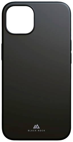 Black Rock Mag Urban Backcover Apple iPhone 13 Schwarz Induktives Laden, MagSafe kompatibel Black Rock Mag Urban Backcover Apple iPhone 13 Schwarz Induktives Laden, MagSafe kompatibel von Black Rock
