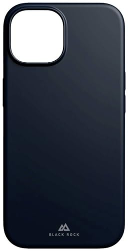 Black Rock Mag Urban Case Cover Apple iPhone 14 Mitternacht MagSafe kompatibel, Stoßfest 1200FITM13 Black Rock Mag Urban Case Cover Apple iPhone 14 Mitternacht MagSafe kompatibel, Stoßfest 1200FITM13 von Black Rock