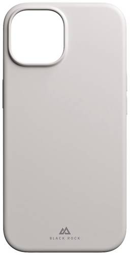 Black Rock Mag Urban Case Cover Apple iPhone 15 Altweiß MagSafe kompatibel, Stoßfest Black Rock Mag Urban Case Cover Apple iPhone 15 Altweiß MagSafe kompatibel, Stoßfest von Black Rock