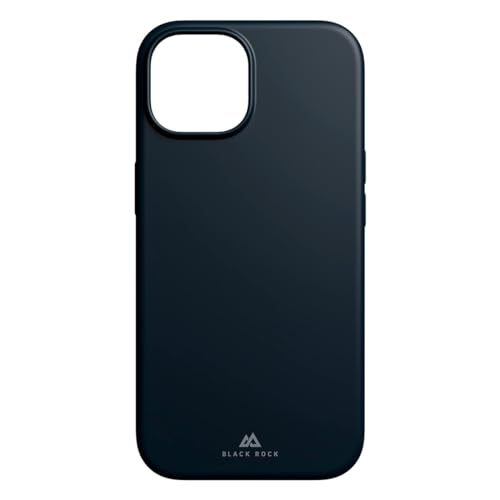 Black Rock Mag Urban Case für Apple iPhone 15 Mitternacht Black Rock Mag Urban Case für Apple iPhone 15 Mitternacht von Black Rock