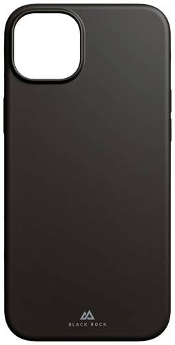 Black Rock Mag Urban Case Cover Apple iPhone 15 Plus Schwarz MagSafe kompatibel, Stoßfest Black Rock Mag Urban Case Cover Apple iPhone 15 Plus Schwarz MagSafe kompatibel, Stoßfest von Black Rock