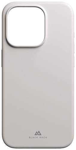 Black Rock Mag Urban Case Cover Apple iPhone 15 Pro Altweiß MagSafe kompatibel, Stoßfest Black Rock Mag Urban Case Cover Apple iPhone 15 Pro Altweiß MagSafe kompatibel, Stoßfest von Black Rock