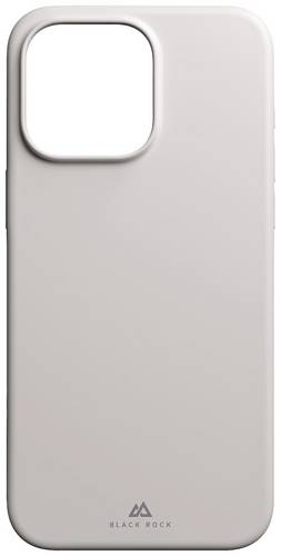 Black Rock Mag Urban Case Cover Apple iPhone 15 Pro Max Altweiß MagSafe kompatibel, Stoßfest von Black Rock