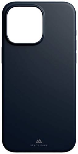 Black Rock Mag Urban Case Cover Apple iPhone 15 Pro Max Mitternacht MagSafe kompatibel, Stoßfest Black Rock Mag Urban Case Cover Apple iPhone 15 Pro Max Mitternacht MagSafe kompatibel, Stoßfest von Black Rock