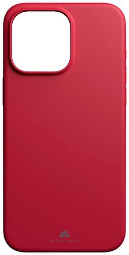 Black Rock Mag Urban Case Cover Apple iPhone 15 Pro Max Rot MagSafe kompatibel, Stoßfest Black Rock Mag Urban Case Cover Apple iPhone 15 Pro Max Rot MagSafe kompatibel, Stoßfest von Black Rock