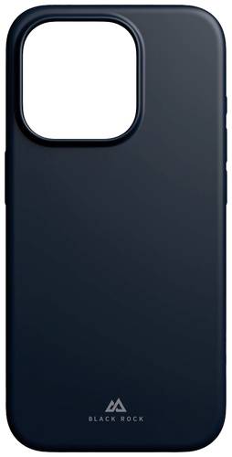 Black Rock Mag Urban Case Cover Apple iPhone 15 Pro Mitternacht MagSafe kompatibel, Stoßfest von Black Rock