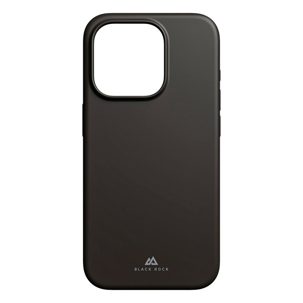 Black Rock Mag Urban Handy-Schutzhülle 17 cm (6.69") Cover Schwarz von Black Rock