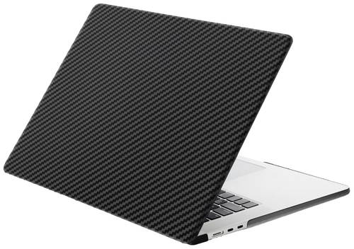 Black Rock Notebook Hülle Protective MacBook Air (M2, 2022) Carbon von Black Rock