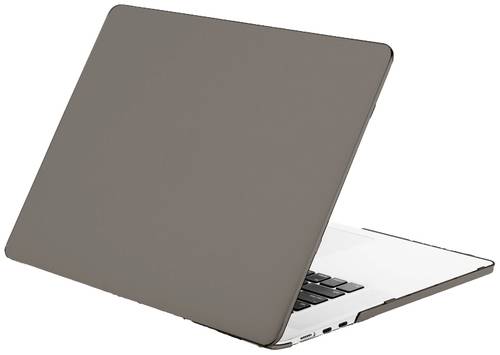 Black Rock Notebook Hülle Protective MacBook Air (M2, 2022) Schwarz von Black Rock