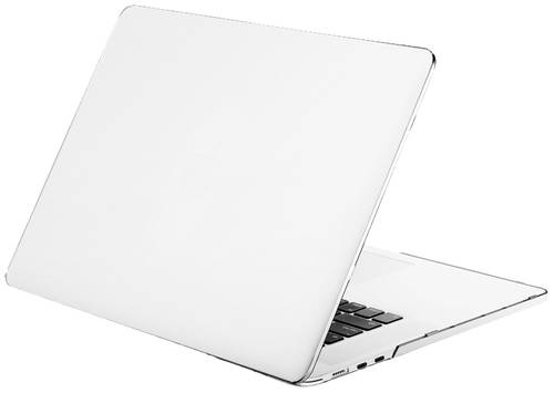 Black Rock Notebook Hülle Protective MacBook Air (M2, 2022) Transparent von Black Rock