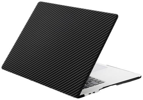 Black Rock Notebook Hülle Protective MacBook Pro (M2, 2022) Carbon von Black Rock