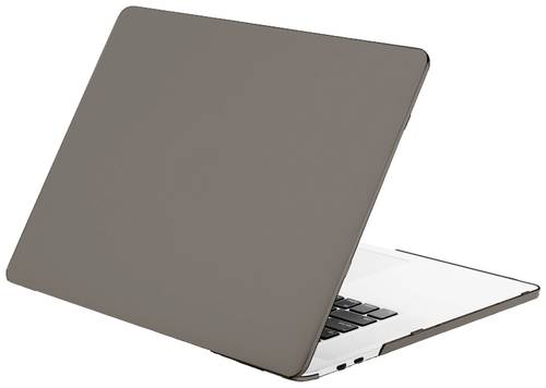 Black Rock Notebook Hülle Protective MacBook Pro (M2, 2022) Schwarz von Black Rock