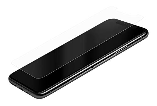 Black Rock - Premium Glass Screen Protector 0,1 mm 9H für Apple iPhone X/XS I Schutzglas, Schutzfolie, Displayschutz (Transparent) von Black Rock