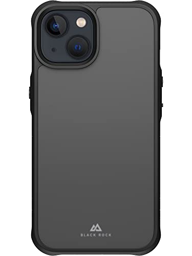 Black Rock Robust Cover Apple iPhone 14 Grau von Black Rock