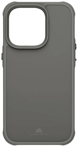 Black Rock Robust Cover Apple iPhone 14 Pro Max Grau von Black Rock