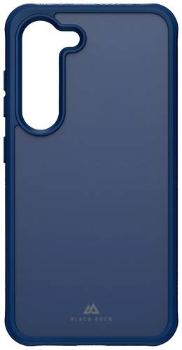 Black Rock Robust Cover Samsung Galaxy S23 Blau Black Rock Robust Cover Samsung Galaxy S23 Blau von Black Rock