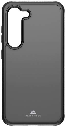 Black Rock Robust Cover Samsung Galaxy S23 Grau von Black Rock