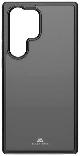Black Rock Robust Cover Samsung Galaxy S23 Ultra Grau von Black Rock