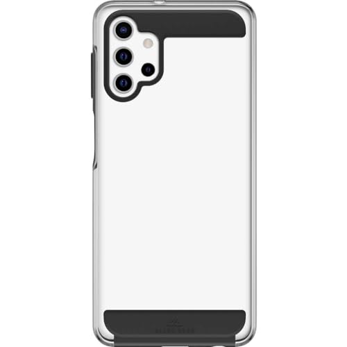 Black Rock SC Air Robust Schutzhülle für Samsung Galaxy A32 (5G), Schwarz von Black Rock