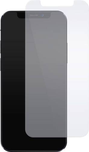 Black Rock  SCHOTT 9H  Displayschutzglas Passend für Handy-Modell: Apple iPhone 12 1St. von Black Rock