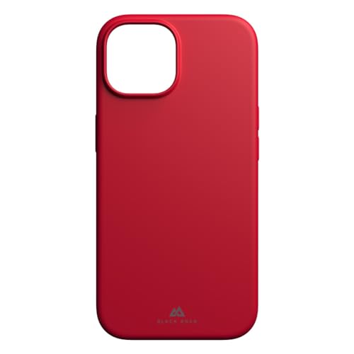 Black Rock Schutzhülle Mag Urban für Apple iPhone 15, Rot Black Rock Schutzhülle Mag Urban für Apple iPhone 15, Rot von Black Rock