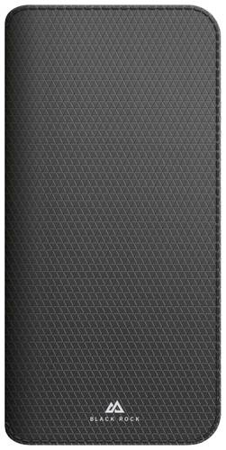 Black Rock Slim Folio Booklet Samsung Galaxy S23 FE Schwarz Black Rock Slim Folio Booklet Samsung Galaxy S23 FE Schwarz von Black Rock