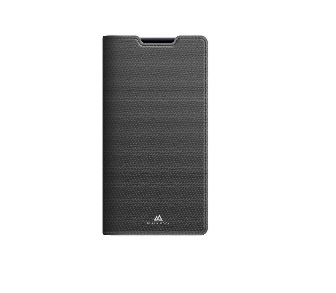 Black Rock Smartphone-Hülle "Black Rock Handyhülle Booklet The Classic für Samsung Galaxy A35 Black Rock Smartphone-Hülle "Black Rock Handyhülle Booklet The Classic für Samsung Galaxy A35 von Black Rock