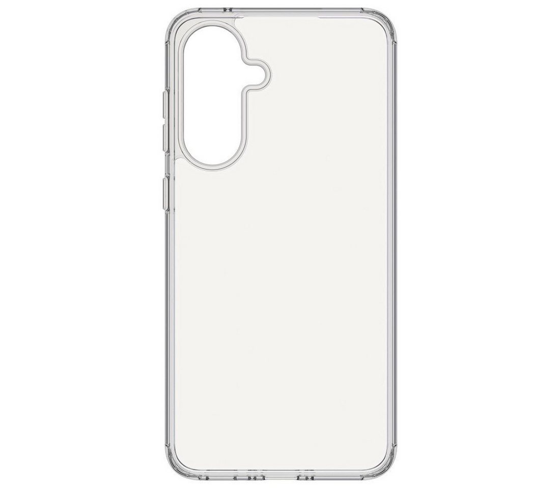 Black Rock Smartphone-Hülle "Clear Protection Case für Samsung Galaxy A36 5G - Transparentes Black Rock Smartphone-Hülle "Clear Protection Case für Samsung Galaxy A36 5G - Transparentes von Black Rock