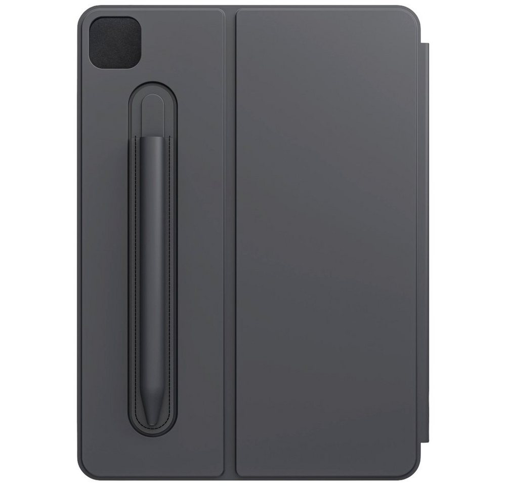 Black Rock Tablet-Hülle Black Rock Folio Tablet-Cover Apple iPad Pro 11" (Gen.1, 2018), iPad P von Black Rock
