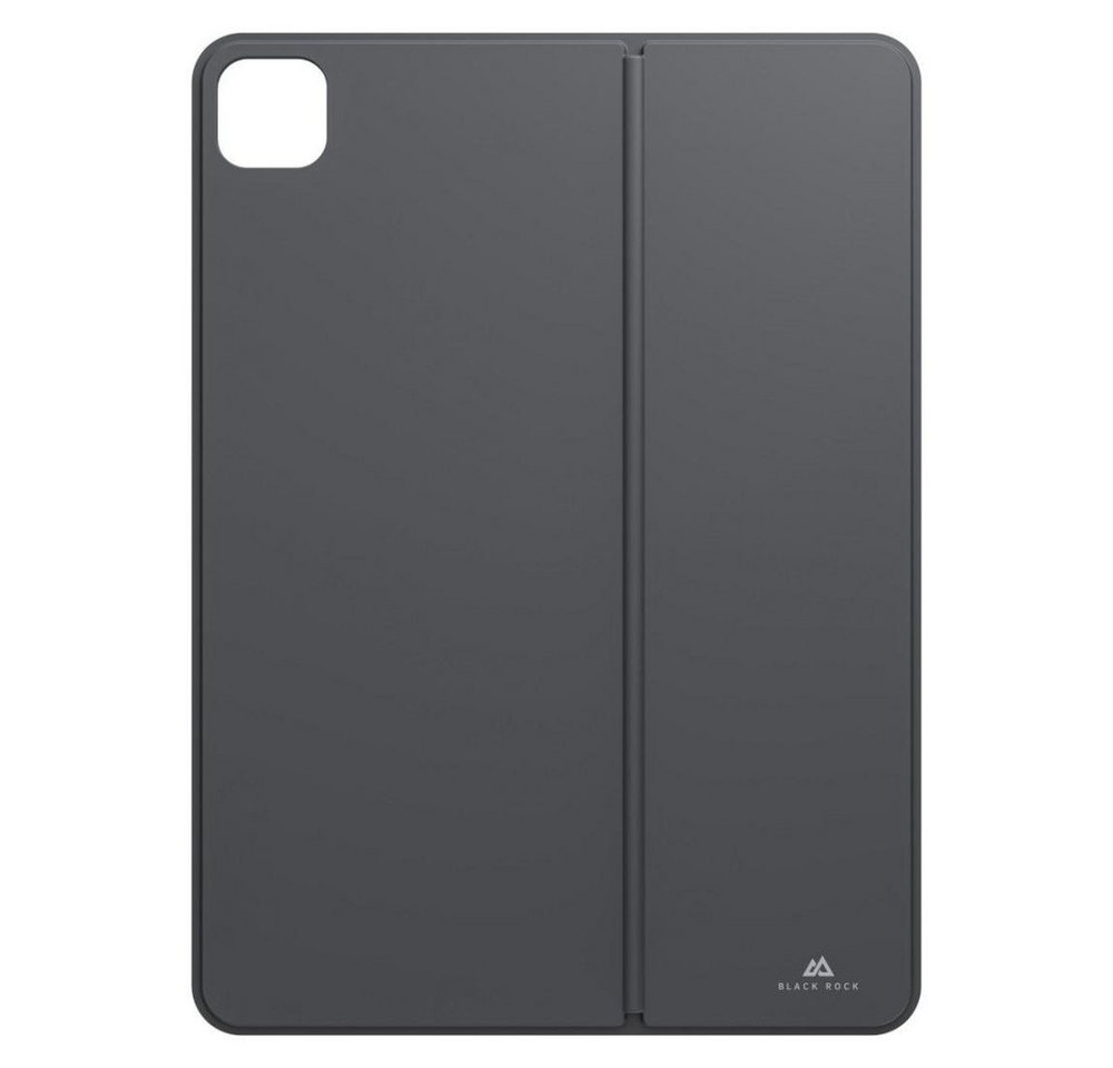 Black Rock Tablet-Hülle Tablet-Case Kickstand" für Apple iPad Pro 11 Zoll (2022), Schwarz" von Black Rock