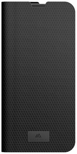 Black Rock The Classic Booklet Apple iPhone 14 Plus Schwarz von Black Rock