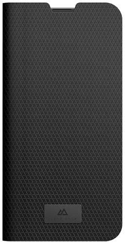 Black Rock The Classic Booklet Apple iPhone 14 Pro Schwarz von Black Rock