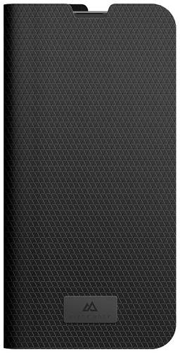 Black Rock The Classic Booklet Apple iPhone 14 Schwarz von Black Rock