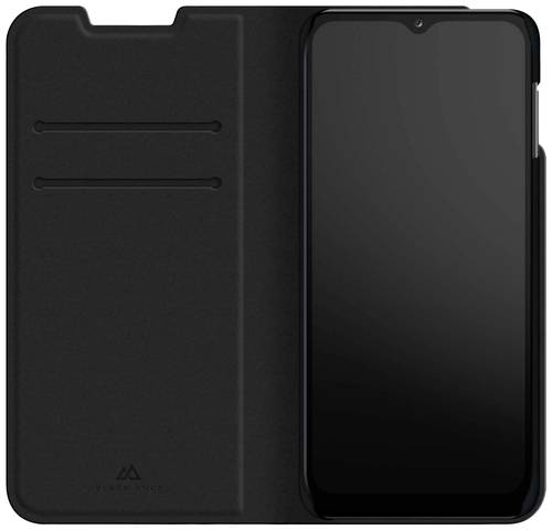 Black Rock The Classic Booklet Samsung Galaxy A13 5G/A04s Schwarz Black Rock The Classic Booklet Samsung Galaxy A13 5G/A04s Schwarz von Black Rock