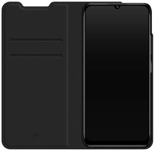 Black Rock The Classic Booklet Samsung Galaxy A23 4G/5G Schwarz von Black Rock