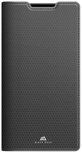 Black Rock The Classic Booklet Samsung Galaxy A25 5G Schwarz Standfunktion von Black Rock