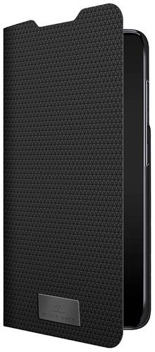 Black Rock The Classic Booklet Samsung Galaxy A33 5G Schwarz Standfunktion von Black Rock