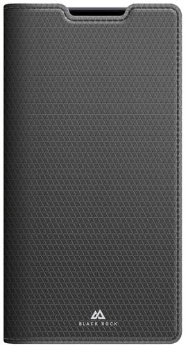 Black Rock The Classic Booklet Samsung Galaxy A35 5G Schwarz Standfunktion von Black Rock