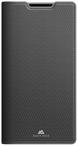 Black Rock The Classic Booklet Samsung Galaxy A55 5G Schwarz Standfunktion Black Rock The Classic Booklet Samsung Galaxy A55 5G Schwarz Standfunktion von Black Rock