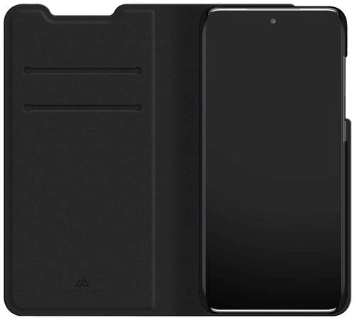 Black Rock The Classic Booklet Samsung Galaxy S22+ Schwarz Standfunktion Black Rock The Classic Booklet Samsung Galaxy S22+ Schwarz Standfunktion von Black Rock