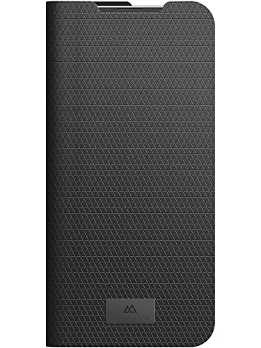 Black Rock - Booklet Hülle The Classic Passend für Samsung Galaxy S23 Plus 5G I Handyhülle, Standfunktion, Magnet Verschluss, Cover (Schwarz) Black Rock - Booklet Hülle The Classic Passend für Samsung Galaxy S23 Plus 5G I Handyhülle, Standfunktion, Magnet Verschluss, Cover (Schwarz) von Black Rock