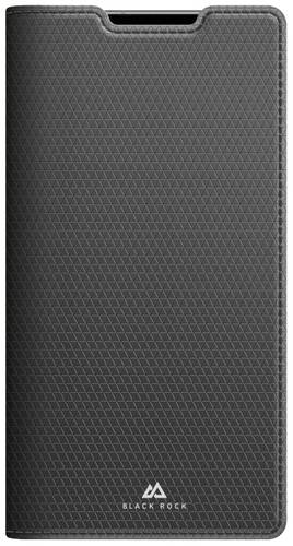 Black Rock The Classic Booklet Samsung Galaxy S24 Schwarz Standfunktion von Black Rock